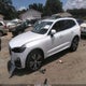 YV4L12DL8N1950695 2022 Volvo Xc60 B5 Inscription auction photo thumbnail 2