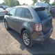 2FMDK3JC0ABA95659 2010 Ford Edge Sel auction photo thumbnail 3
