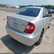 4T1BE32K14U362648 2004 Toyota Camry Le auction photo thumbnail 4