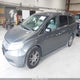 5FNRL5H62CB028814 2012 Honda Odyssey Ex-L auction photo thumbnail 2
