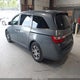 5FNRL5H62CB028814 2012 Honda Odyssey Ex-L auction photo thumbnail 3