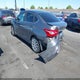 3N1AB7AP8KY279227 2019 Nissan Sentra S auction photo thumbnail 3