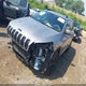 1C4PJMCS1FW755843 2015 Jeep Cherokee Latitude Altitude auction photo thumbnail 2