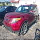 1FM5K7F89DGC07338 2013 Ford Explorer Limited auction photo thumbnail 2