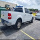 1FTPW12564KC85258 2004 Ford F-150 Lariat/Xlt auction photo thumbnail 4
