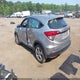 3CZRU6H39NM763307 2022 Honda Hr-V Awd Lx auction photo thumbnail 3