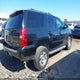 1GNSCAE03CR319835 2012 Chevrolet Tahoe Ls auction photo thumbnail 4