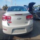 1G11C5SL6EF248492 2014 Chevrolet Malibu 1Lt auction photo thumbnail 17