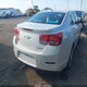 1G11C5SL6EF248492 2014 Chevrolet Malibu 1Lt auction photo thumbnail 4