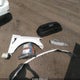 1FTMF1CB9MKE76227 2021 Ford F-150 Xl auction photo thumbnail 12