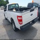 1FTMF1CB9MKE76227 2021 Ford F-150 Xl auction photo thumbnail 3