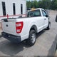 1FTMF1CB9MKE76227 2021 Ford F-150 Xl auction photo thumbnail 4
