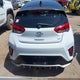 KMHTH6AB0LU021660 2020 Hyundai Veloster Turbo Ultimate auction photo thumbnail 16