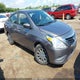 3N1CN7AP6HL814285 2017 Nissan Versa 1.6 S/1.6 S+/1.6 Sl/1.6 Sv auction photo thumbnail 1