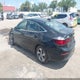 19XZE4F16KE031120 2019 Honda Insight Lx auction photo thumbnail 3
