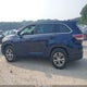 5TDBKRFH3ES025905 2014 Toyota Highlander Le Plus V6 auction photo thumbnail 14