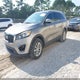 5XYPG4A31GG181544 2016 Kia Sorento 2.4L Lx auction photo thumbnail 2