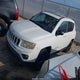 1C4NJCEB0CD610525 2012 Jeep Compass Latitude auction photo thumbnail 2