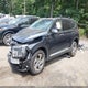 5NMS3DAJ4PH503426 2023 Hyundai Santa Fe Sel auction photo thumbnail 2