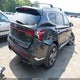 5NMS3DAJ4PH503426 2023 Hyundai Santa Fe Sel auction photo thumbnail 4