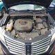 5LMCJ1D90GUJ20921 2016 Lincoln Mkc Premier auction photo thumbnail 10