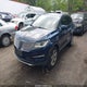 5LMCJ1D90GUJ20921 2016 Lincoln Mkc Premier auction photo thumbnail 2