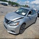 1N4AL3AP7JC245506 2018 Nissan Altima 2.5 Sv auction photo thumbnail 2