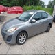 JM1BL1SG3A1259075 2010 Mazda Mazda3 I Touring auction photo thumbnail 2