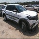 1FM5K8AB9LGC64050 2020 Ford Police Interceptor auction photo thumbnail 1