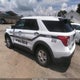 1FM5K8AB9LGC64050 2020 Ford Police Interceptor auction photo thumbnail 3