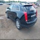3GYFNDE33CS510405 2012 Cadillac Srx Luxury Collection auction photo thumbnail 3