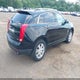 3GYFNDE33CS510405 2012 Cadillac Srx Luxury Collection auction photo thumbnail 4