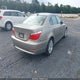 WBANU5C54AC124090 2010 BMW 528I auction photo thumbnail 4