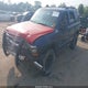 1GNEK13TX1J123691 2001 Chevrolet Tahoe Ls auction photo thumbnail 2