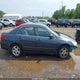 1HGCM56877A043591 2007 Honda Accord 2.4 Ex auction photo thumbnail 14