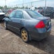 1HGCM56877A043591 2007 Honda Accord 2.4 Ex auction photo thumbnail 3