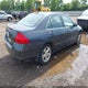 1HGCM56877A043591 2007 Honda Accord 2.4 Ex auction photo thumbnail 4