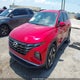 5NMJF3AE7NH028836 2022 Hyundai Tucson Sel auction photo thumbnail 2
