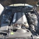 WBAGF6327SDH08206 1995 BMW 740 I Automatic auction photo thumbnail 10