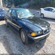 WBAGF6327SDH08206 1995 BMW 740 I Automatic auction photo thumbnail 1