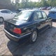 WBAGF6327SDH08206 1995 BMW 740 I Automatic auction photo thumbnail 4