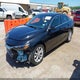 1G1ZD5ST2PF250467 2023 Chevrolet Malibu Fwd 1Lt auction photo thumbnail 2