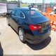 1G1ZD5ST2PF250467 2023 Chevrolet Malibu Fwd 1Lt auction photo thumbnail 3