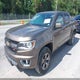 1GCGTDE37G1200944 2016 Chevrolet Colorado Z71 auction photo thumbnail 2