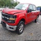 1FTFW3L8XRKE31667 2024 Ford F-150 Xlt auction photo thumbnail 2