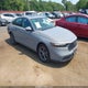 1HGCY2F60SA011883 2025 Honda Accord Hybrid Ex-L auction photo thumbnail 1