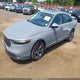 1HGCY2F60SA011883 2025 Honda Accord Hybrid Ex-L auction photo thumbnail 2