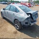 1HGCY2F60SA011883 2025 Honda Accord Hybrid Ex-L auction photo thumbnail 3