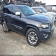 1C4RJFBG0EC163271 2014 Jeep Grand Cherokee Limited auction photo thumbnail 1