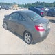 2HGFG12857H524900 2007 Honda Civic Ex auction photo thumbnail 3